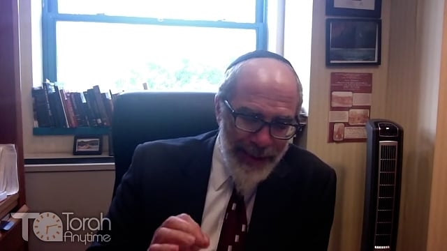 Maimonides on Teshuvah Day 11 (10 Elul)