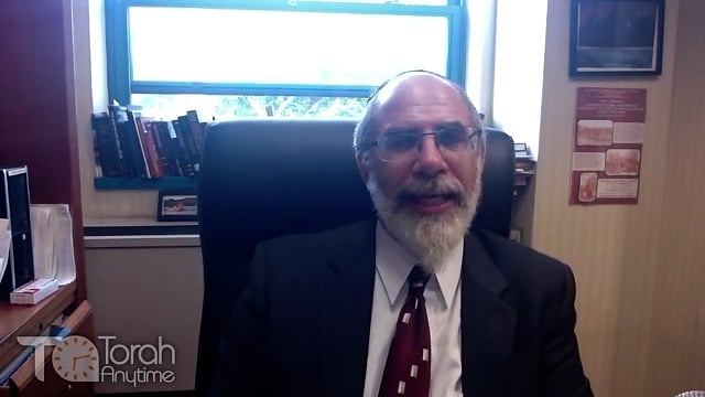 Maimonides on Teshuvah Day 12 (11 Elul)