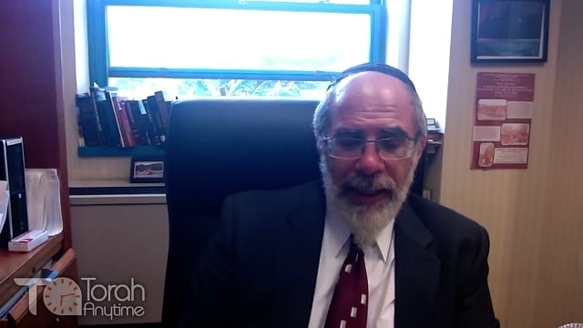Maimonides on Teshuvah Day 13 (12 Elul)