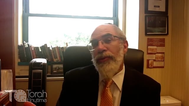 Maimonides on Teshuvah Day 14 (13 Elul)