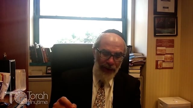Maimonides on Teshuvah Day 15 (14 Elul)