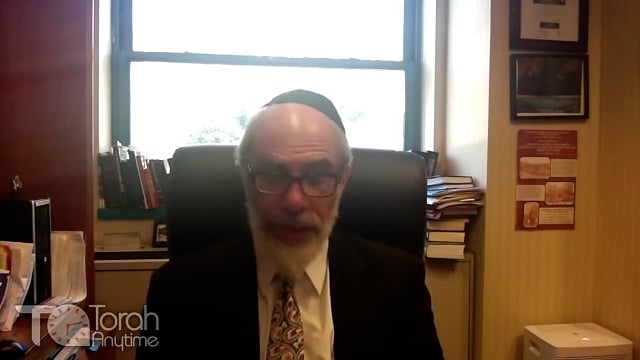 Maimonides on Teshuvah Day 16 (Elul 15)