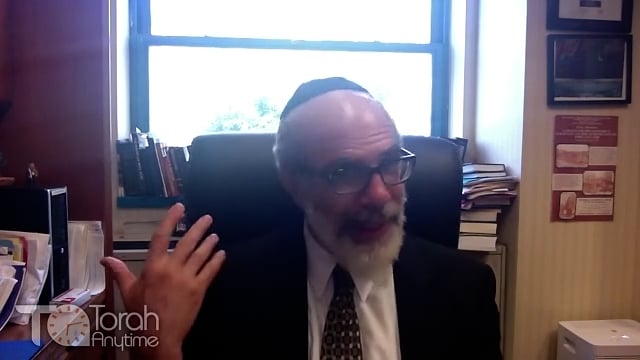 Maimonides on Teshuvah Day 17 (16 Elul)