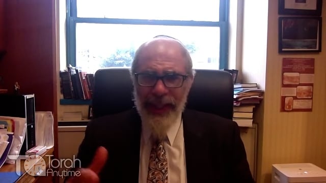 Maimonides on Teshuvah Day 18 (17 Elul)
