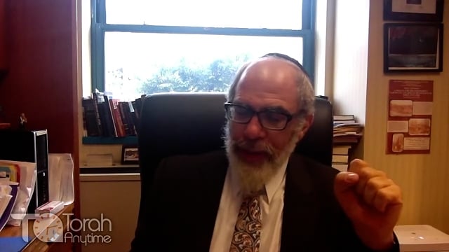 Maimonides on Teshuvah Day 19 (18 Elul)