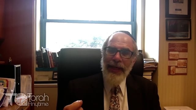 Maimonides on Teshuvah Day 20 (19 Elul)