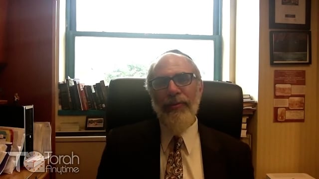 Maimonides on Teshuvah Day 21 (20 Elul)