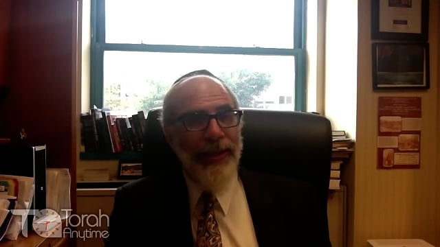 Maimonides on Teshuvah Day 22 (21 Elul)