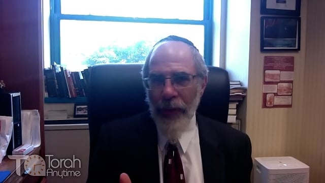 Maimonides of Teshuvah Day 23 (22 Elul)