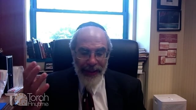 Maimonides on Teshuvah Day 24 (23 Elul)