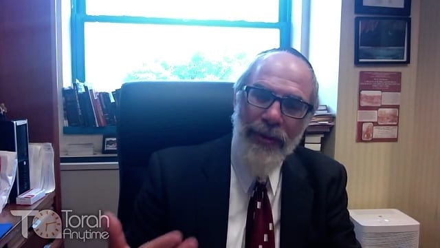 Maimonides on Teshuvah Day 25 (24 Elul)