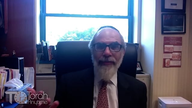 Maimonides on Teshuvah Day 26 (25 Elul)