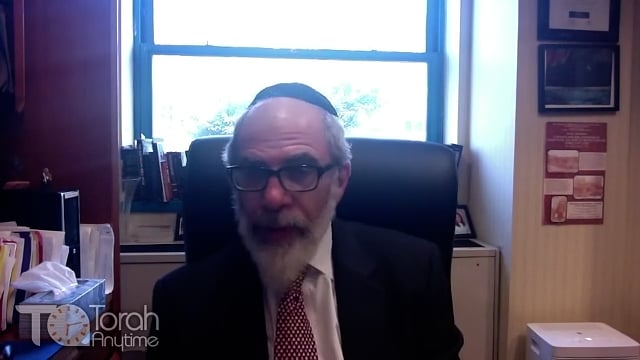 Maimonides on Teshuvah Day 27 (26 Elul)