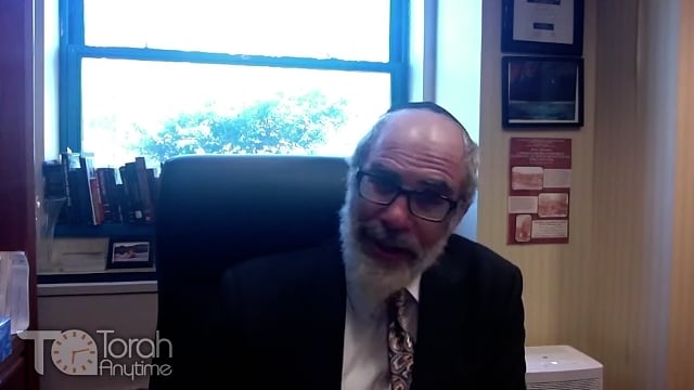 Maimonides on Teshuvah Day 28 (27 Elul)