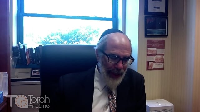 Maimonides on Teshuvah Day 29 (Elul 28)