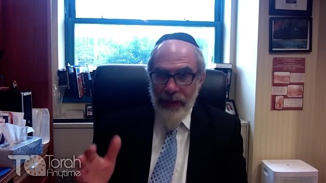 Maimonides on Teshuvah Days 30 31 32 (29 Elul-2 Tishrei)
