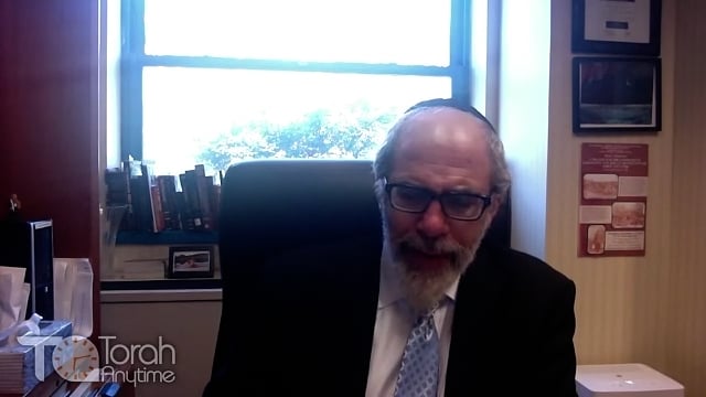Maimonides on Teshuvah Day 33 (3 Tishrei)