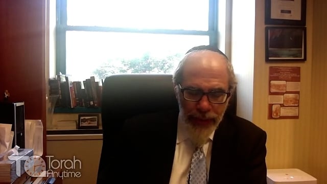 Maimonides on Teshuvah Day 34 (4 Tishrei)