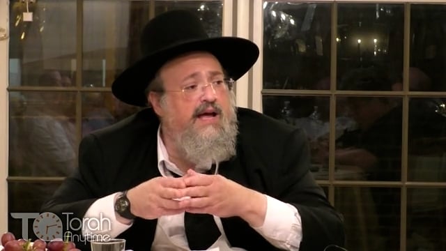 The Essence of Yom Kippur