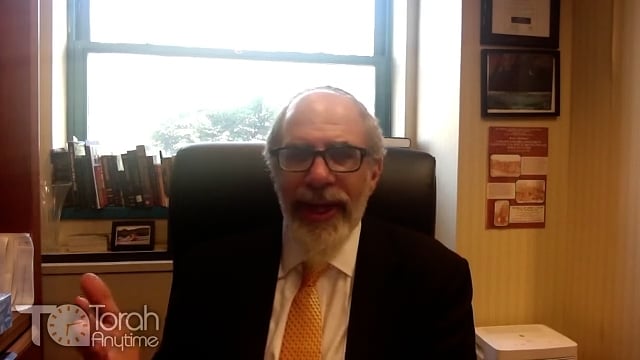 Maimonides on Teshuvah (Days 39-40) Erev Yom Kippur-Yom Kippur