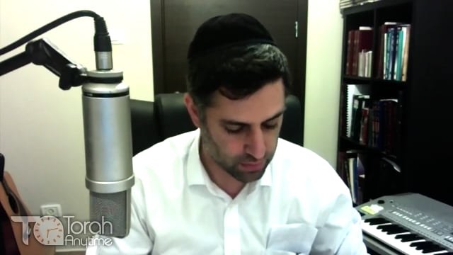 Parashat Noach: Avraham's Beginnigs