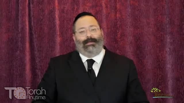Life-Lessons from Eliyahu Moscowitz Murdered On Simchas Torah