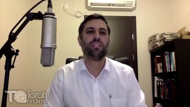 Parashat Lech Lecha: The Land I Will Show You