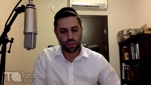 Parashat Vayeira: Hashem's Revelation