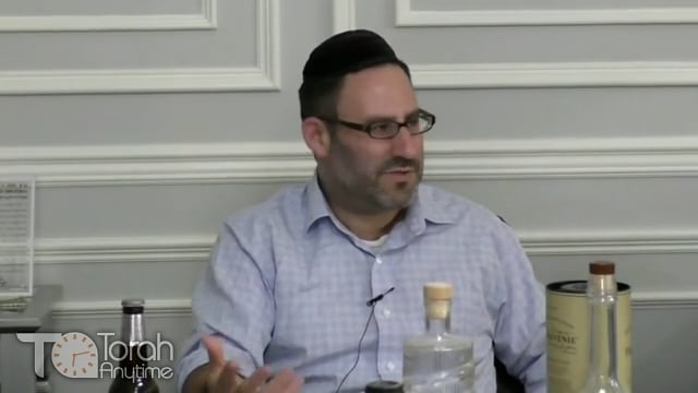 A Response to Events in Pittsburgh