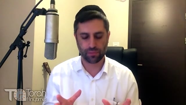 Parashat Toldot - Simplicity and Trickery