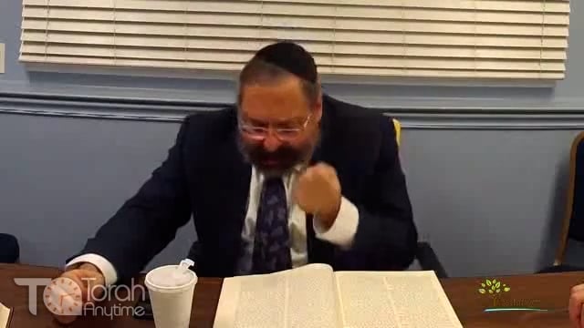 Torah Or Toldot Mayim Rabim 4