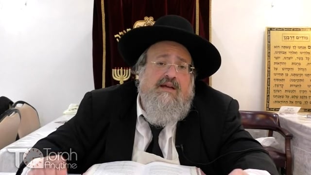 Parashat Toldot: How Important It Is to Be Extremely Careful Not to Hurt Others