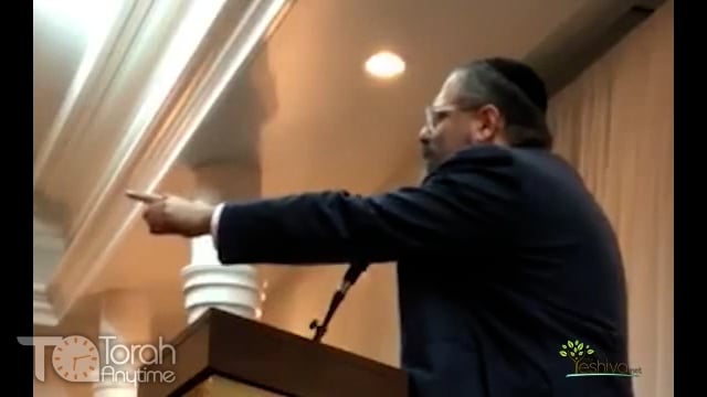Holocaust Lecture - Faith After the Holocaust