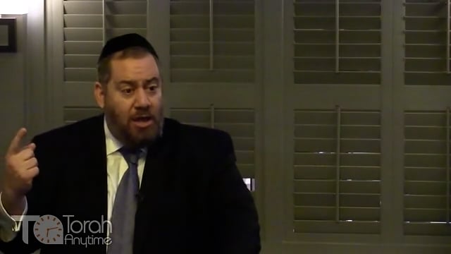 Keiravtuni 8: Blaming the System Effectively
