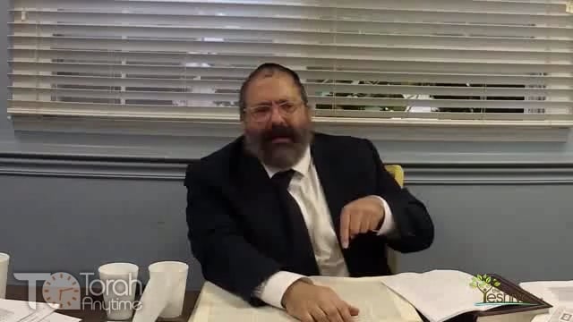 Gemarah Pesachim 2a - Why Do We Search for Chametz Why Do We Nullify Chametz 2