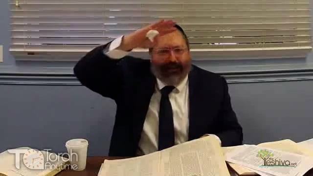 Gemarah Pesachim 2a - Why Do We Search for Chametz Why Do We Nullify Chametz 3