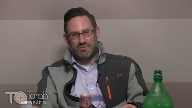 Maharal of Prague Nesivot Olam Part 3 - The Power of Torah