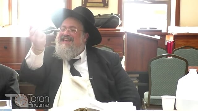 Chanukah: Benefitting From the Candles