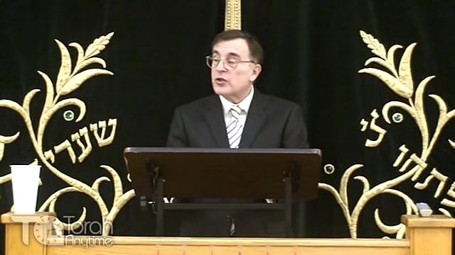 Chanukah - Connecting to the Past - Building the Future