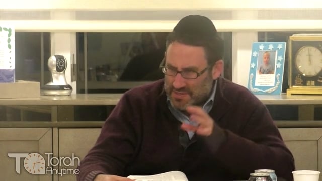 The Flame of Chanukah