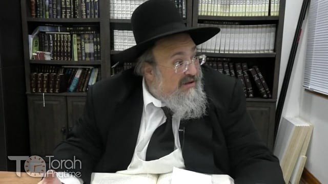 Chanukah - The Heartwarming Light of Torah