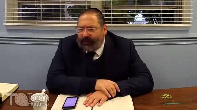 Torah Or Toldot Mayim Rabim 6