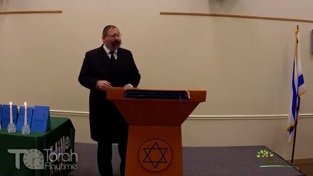 Gathering For Shloshim of Pittsburgh Massacre - Night of Light