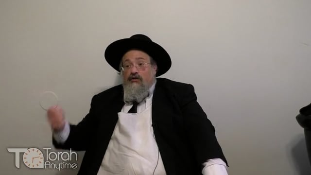 Parashat Vayigash: Mechirat Yosef - Was It Really The Brothers Who Sold Him, or Was It Someone Else?!