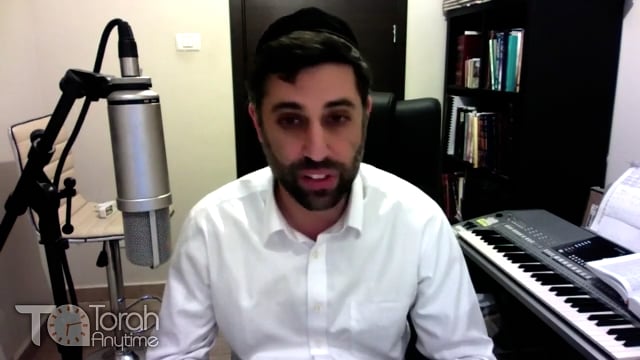 Parashat Vayechi: Will Into Action