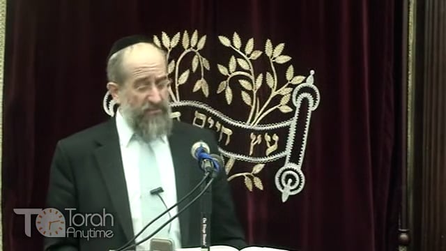Kiddush Hashem: "You Should Sanctify Me Amongst the Children of Israel"