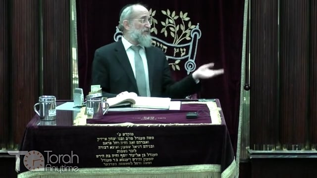 Late Night Mishmar With Rabbi Reisman # 30 - Do we say Shelichus by Brit Mila?