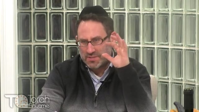 Maharal #6- "Protection on the RoadWays"
