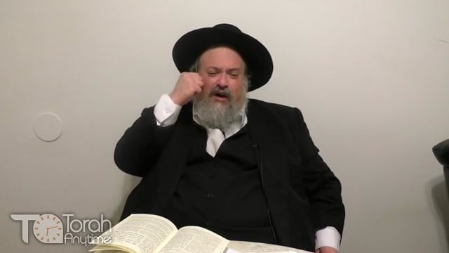 Parashat Vayechi: What Is Birkat HaBanim?