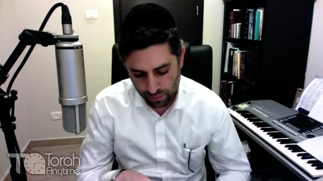 Parashat Shemot: Love and Respect